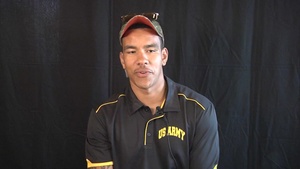 Sgt. Blake Johnson