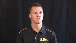 Sgt. Nicholas Titman