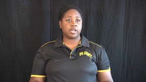 Cpl. Jasmine Perry