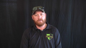 Staff Sgt. Thomas Ayers