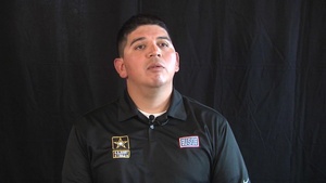 CW3 Timothy Sifuentes