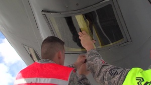 Air National Guard Interoperability