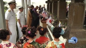Pacific Report for June 11, 2015