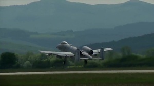 Air Force Report: Radar Airmen