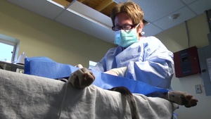 Ohio River Medical Mission