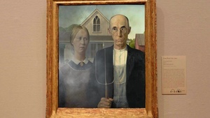 Great Moments In GPS History Episode 3: American Gothic