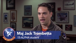 USAF TPS Class 15-ALPHA