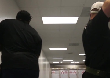 Department of Defense Warrior Games 2015