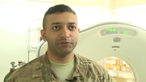 SSgt Asam Raja