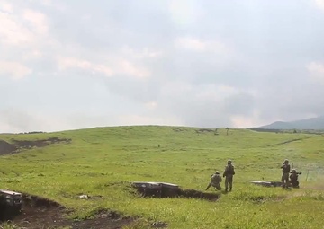 Marines Become Tactically Proficient in Various Marine Corps Weapon Systems