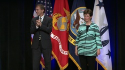 Department of the Navy Top Scientists and Engineers Award Ceremony