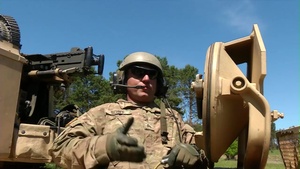 Opposition Forces Training