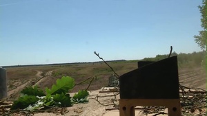 Opposition Forces Training, B-Roll