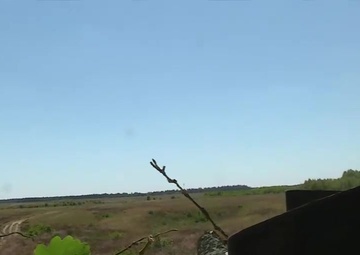 Opposition Forces Training, B-Roll