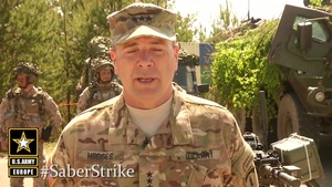 US Army 240th Birthday Shoutouts