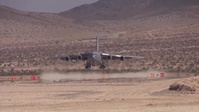 Fort Irwin Gets a Highway Sign