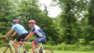 2015 Department of Defense Warrior Games WTC Version