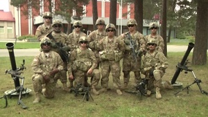 US Army B-Day Shoutouts