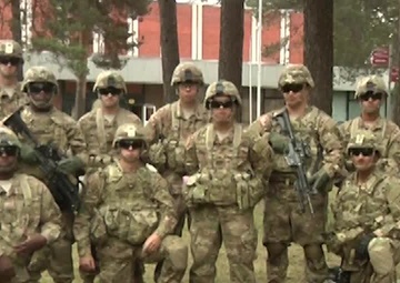 US Army B-Day Shoutouts