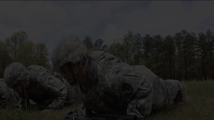 240th Army Birthday Video