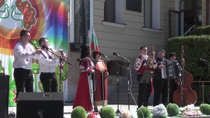 Bulgarian Music Festival