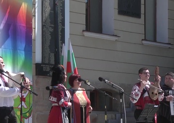 Bulgarian Music Festival