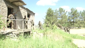 German Air Assault