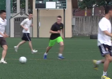 36th Signal Organizational Day