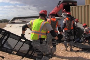 Nebraska CERF-P Exercise