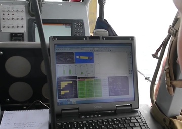 Mine Countermeasure Operations