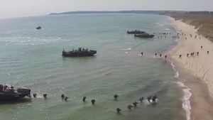 DoD News: BALTOPS 2015 Is Underway