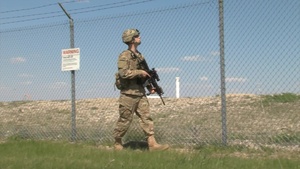 219th SFS Operation Minuteman