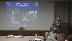 Leaders Need to Listen Better