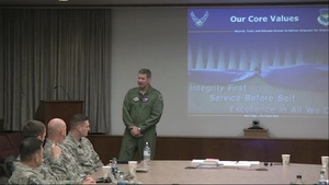 Our Core Values