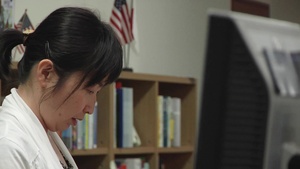 MCAS Iwakuni's Library Offers Service Members a New Way to Better their Military Education