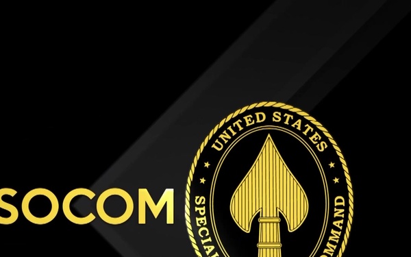 2015 DoD Warrior Games Trailer
