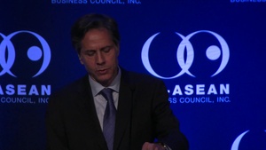 US - ASEAN Business Council Conference