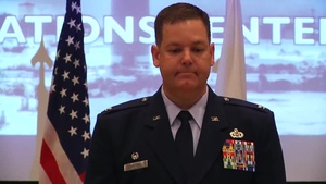 Air Force Report: Farewell FLR9
