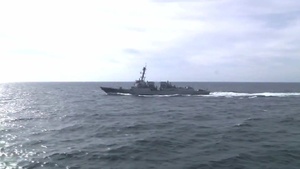 All Hands Update: Loose Tweets, Sink Fleets