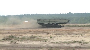 Noble Jump: Norwegian Telemark Battalion Live Fire Exercise, B-Roll