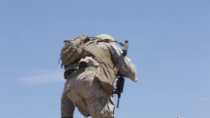 Reserve Marine: Full-time Leader