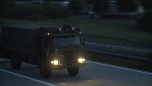 Noble Jump: GER-NOR-NRF-Poland, B-Roll, Part 2