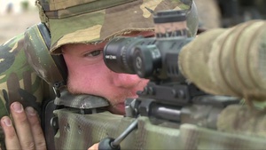 Noble Jump: NATO ACO B-Roll