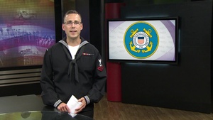 DoD News: Coast Guard Combats International Crime