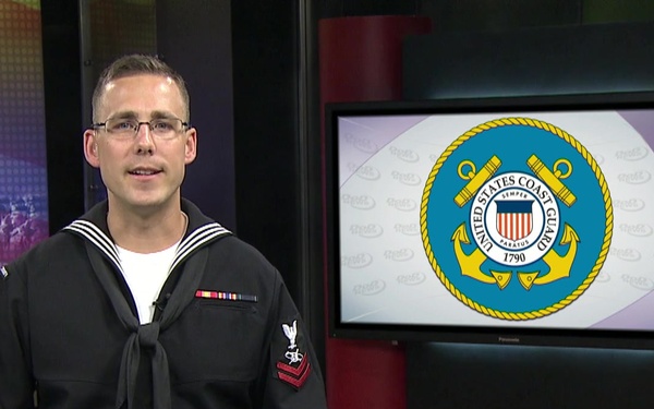 DoD News: Coast Guard Combats International Crime