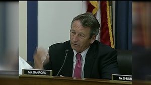 House Transportation and Infrastructure/Coast Guard and Maritime Transportation Subcommittee