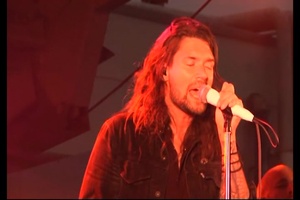 PACUP Taking Back Sunday Rocks Yokosuka