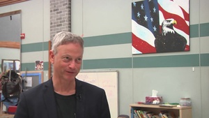 Gary Sinise