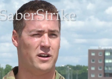 Latvia Jump Day- USAREUR Version