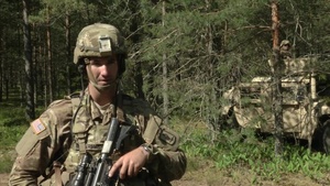 503d FTX B-Roll